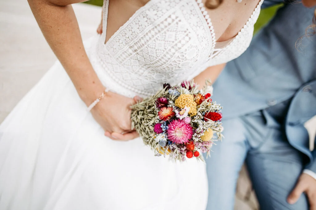 Hochzeitsfotografie – Portfolioaufnahme 11 von stilecht Photography
