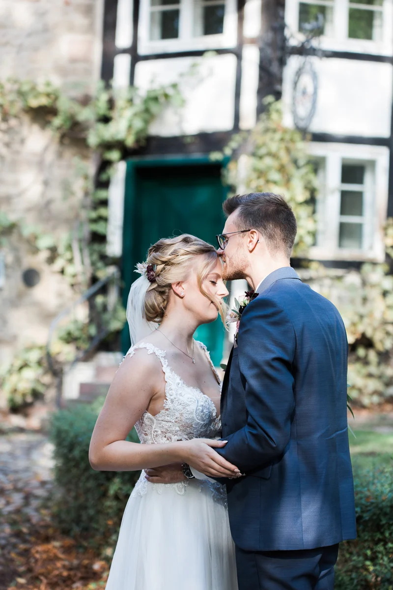 Hochzeitsfotografie – Portfolioaufnahme 7 von stilecht Photography