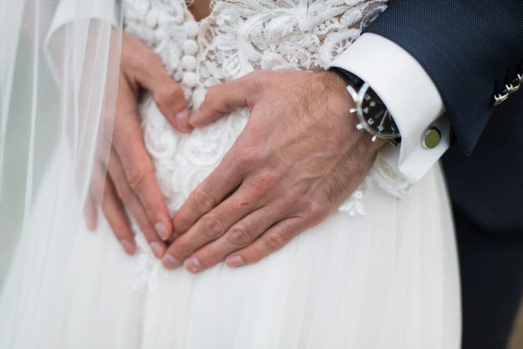 Hochzeitsfotografie – Portfolioaufnahme 21 von stilecht Photography