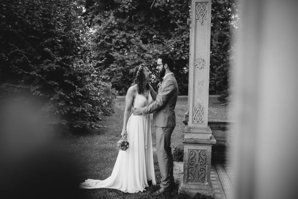 Hochzeitsfotografie – Portfolioaufnahme 19 von stilecht Photography