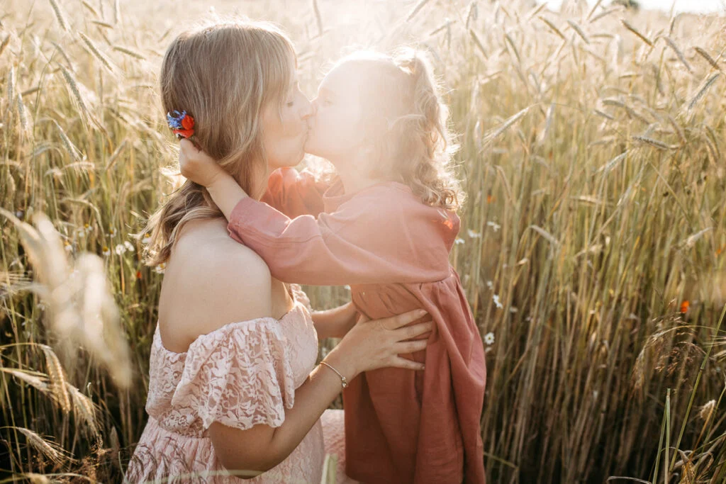 Babybauchfotografie – Portfolioaufnahme 10 von stilecht Photography