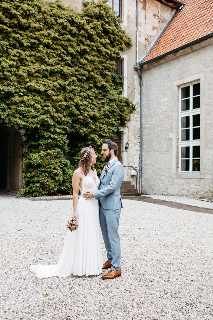 Hochzeitsfotografie – Portfolioaufnahme 8 von stilecht Photography