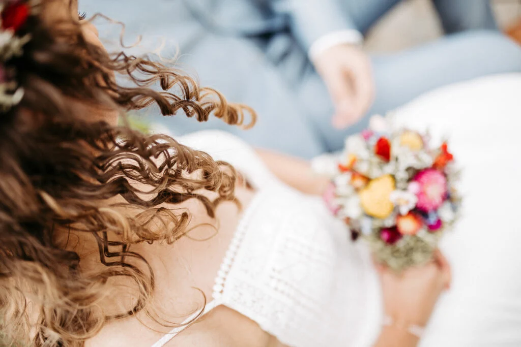 Hochzeitsfotografie – Portfolioaufnahme 15 von stilecht Photography