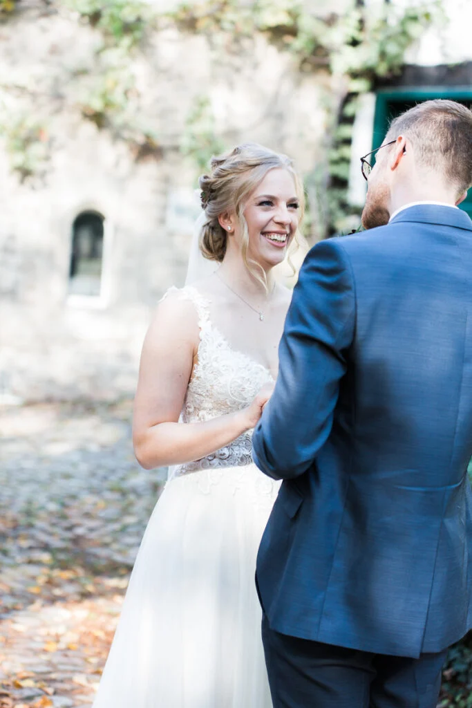 Hochzeitsfotografie – Portfolioaufnahme 5 von stilecht Photography