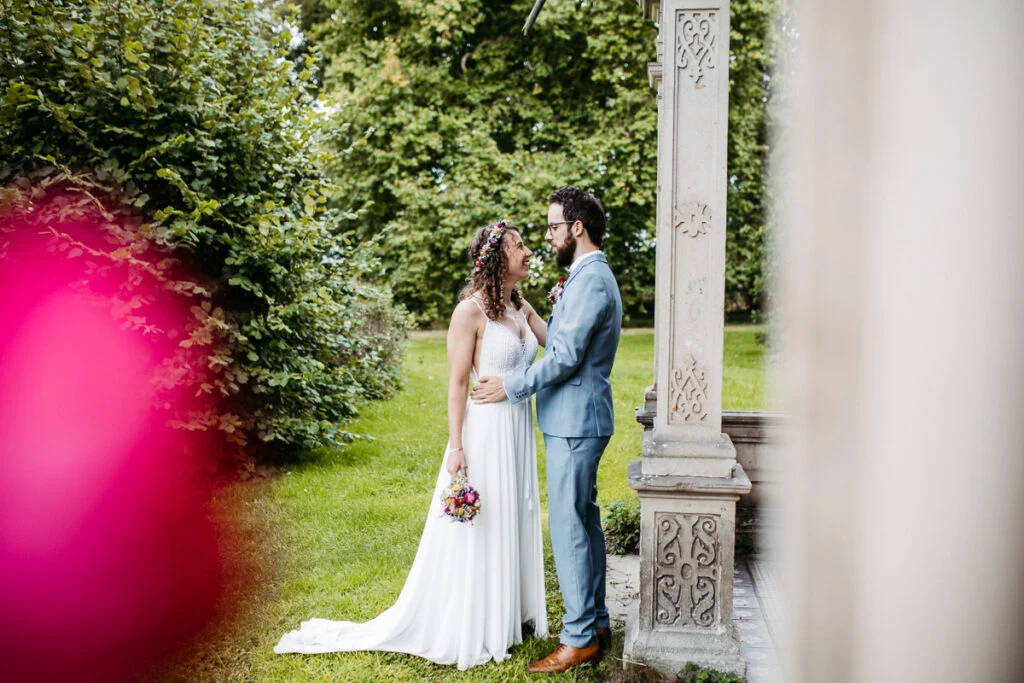 Hochzeitsfotografie – Portfolioaufnahme 13 von stilecht Photography