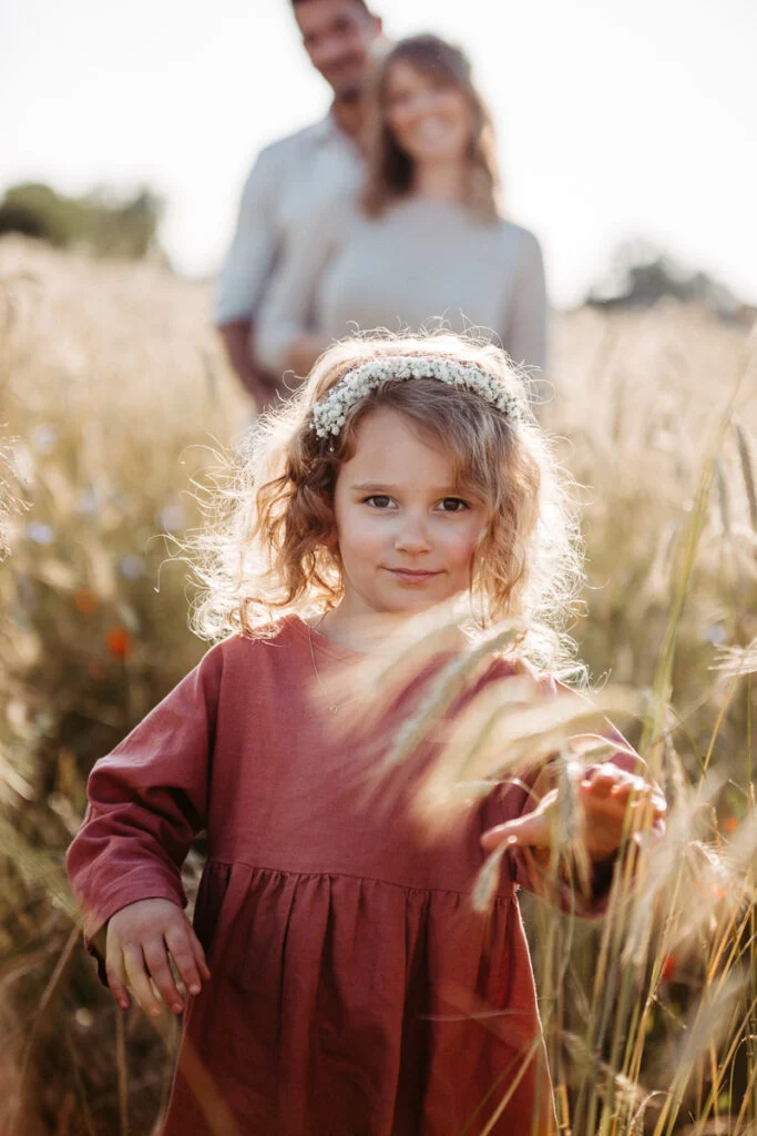 Babybauchfotografie – Portfolioaufnahme 4 von stilecht Photography
