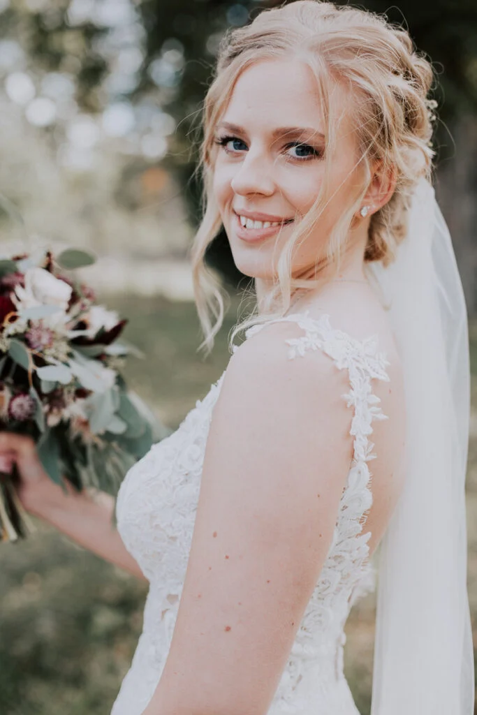 Hochzeitsfotografie – Portfolioaufnahme 29 von stilecht Photography